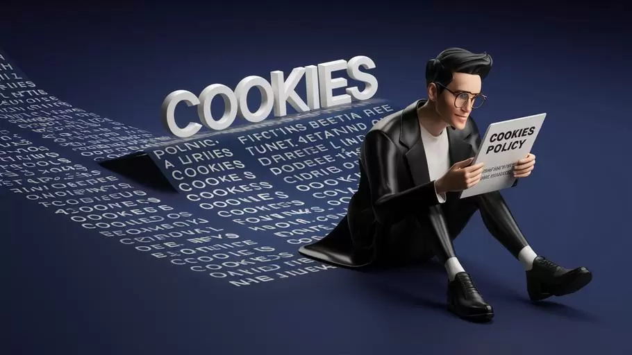 Политика использования файлов cookie
