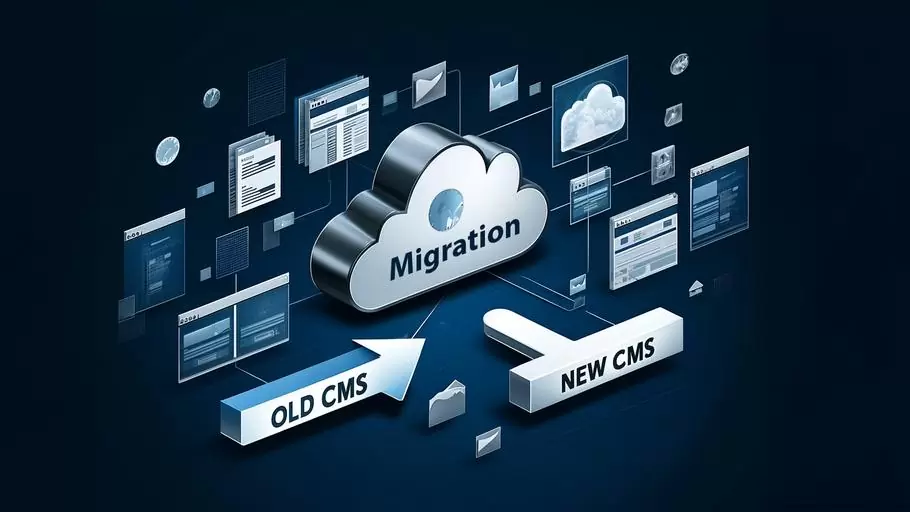 Бесшовная миграция на современные веб-решения