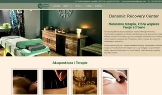 Разработка веб-сайта для жалюзи и штор из Сиднея