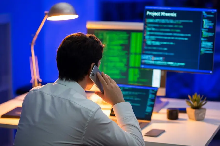 Цена за почасовую работу IT-специалиста