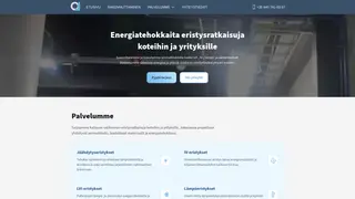 Энергоэффективные системы отопления, вентиляции, кондиционирования, тепло- и звукоизоляции